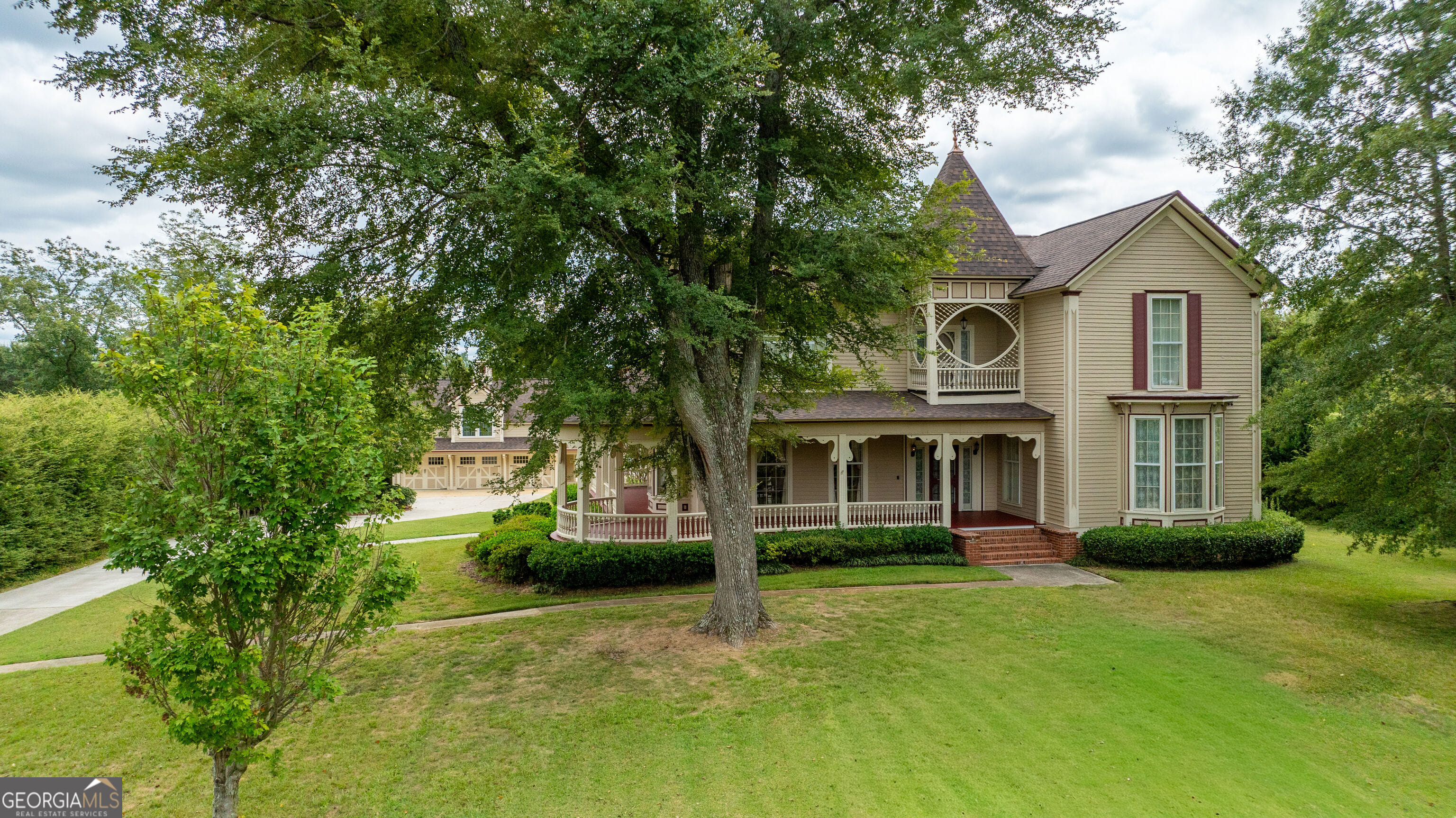 130 Lagrange Street, Newnan, GA, 30263