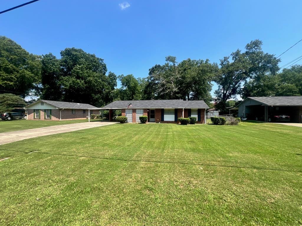 4229 Empire Street, Columbus, GA, 31907