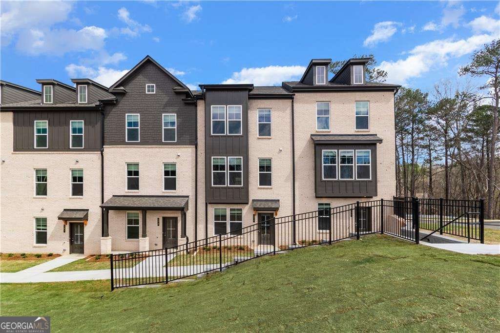 2814 Daybreak Lane, Newnan, GA, 30265