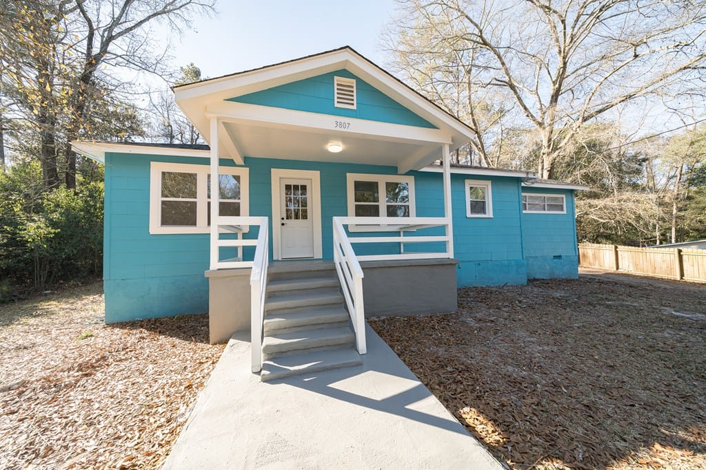 3807 Maryland Circle, Columbus, GA, 31907-2126 — Photo 2