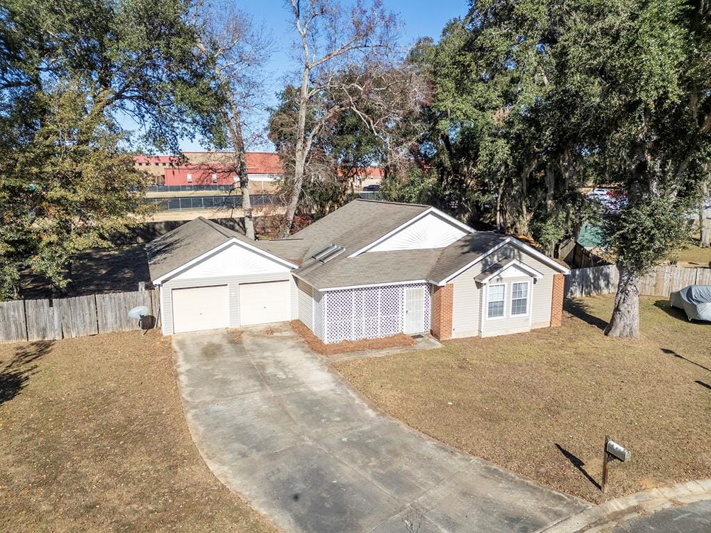 105 Wildmeade Court, Leesburg, GA, 31763