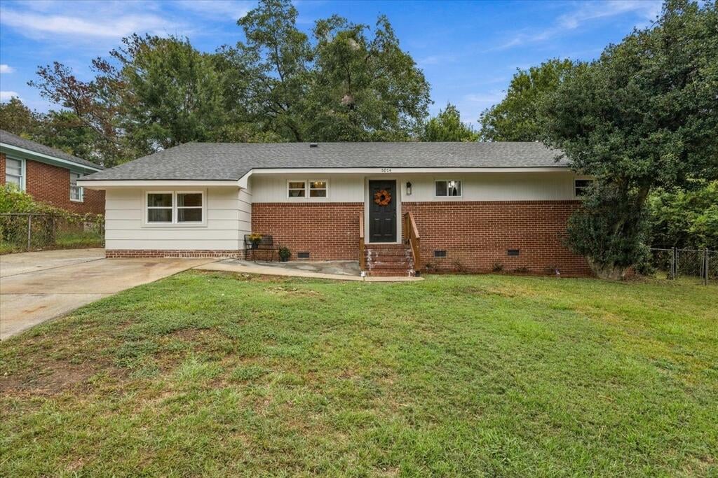 5074 Berry Ave, Columbus, GA 31904