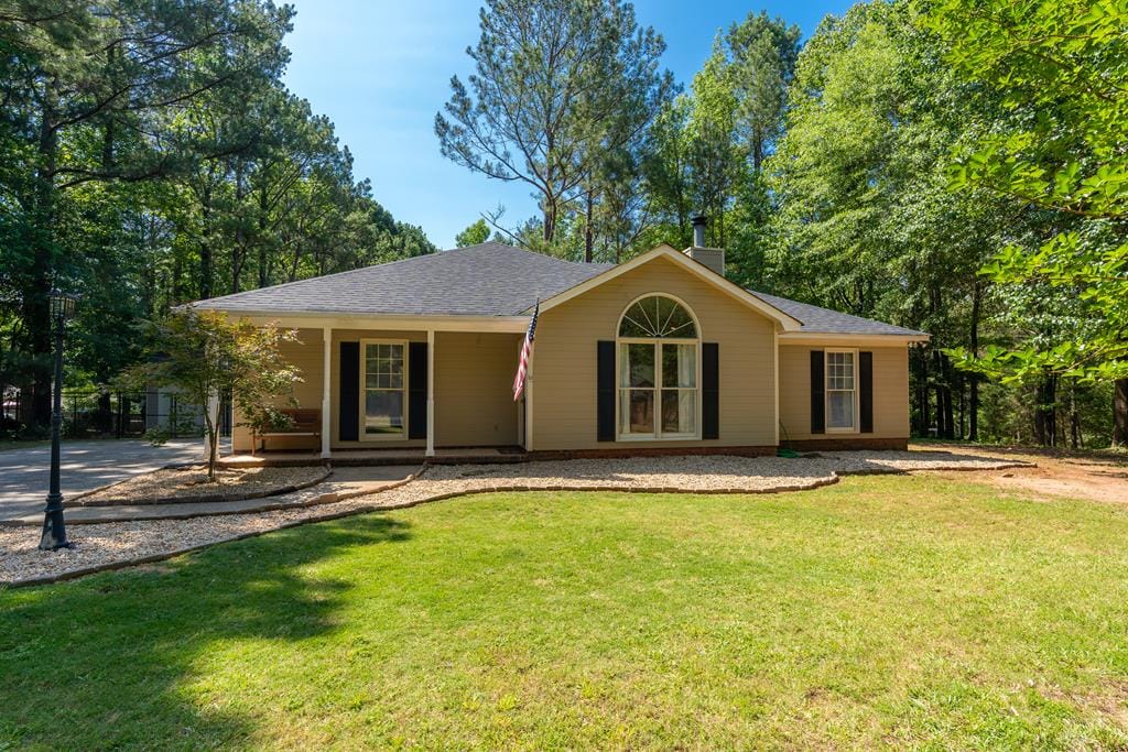 158 Grove Road, Cataula, GA, 31804