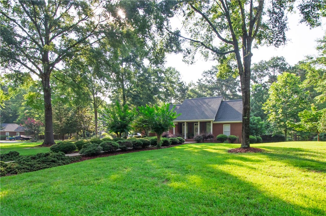 2315 Springwood Dr, Auburn, AL 36830