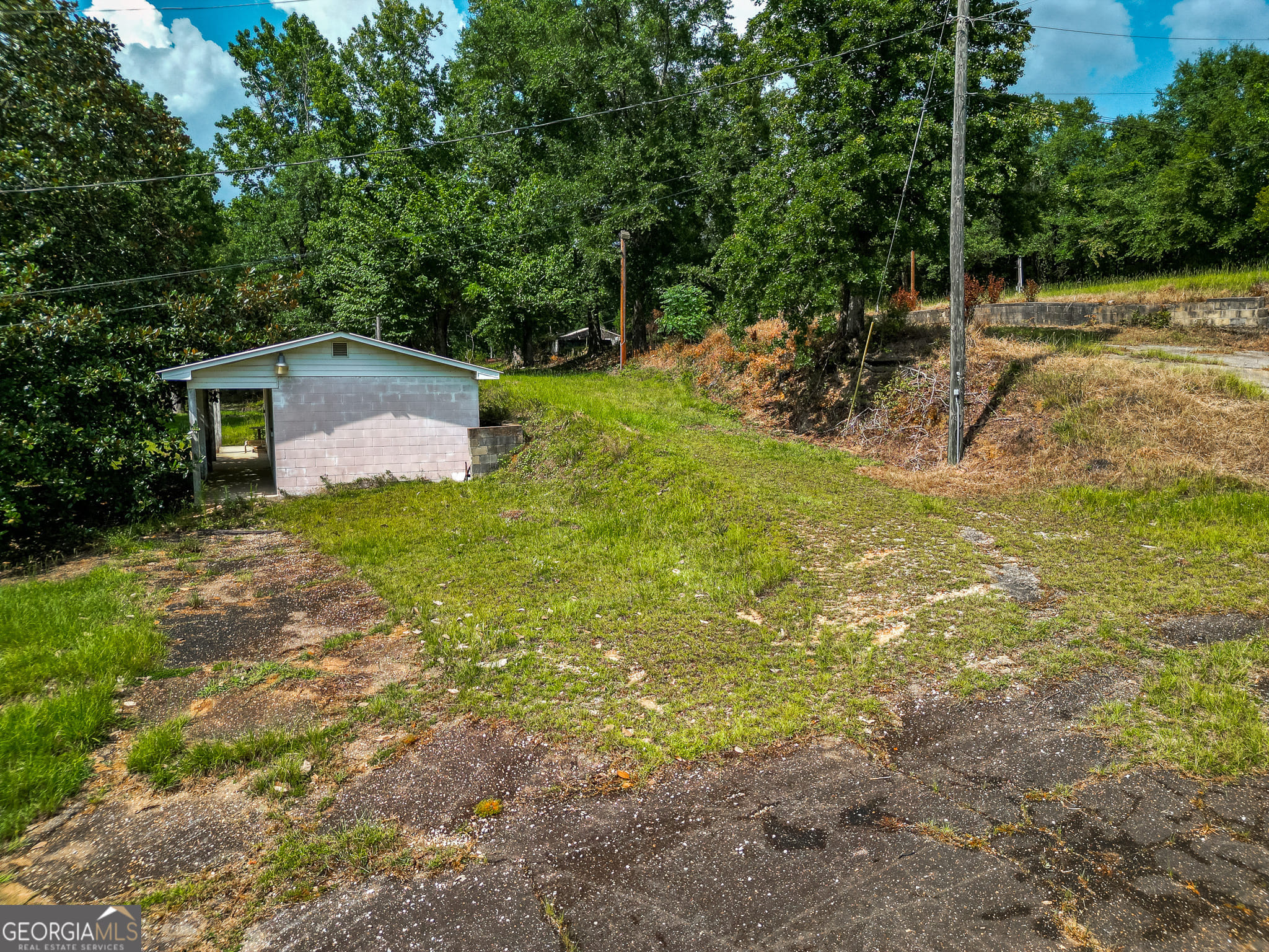 17 Stanley Rd, Fort Gaines, GA 39851