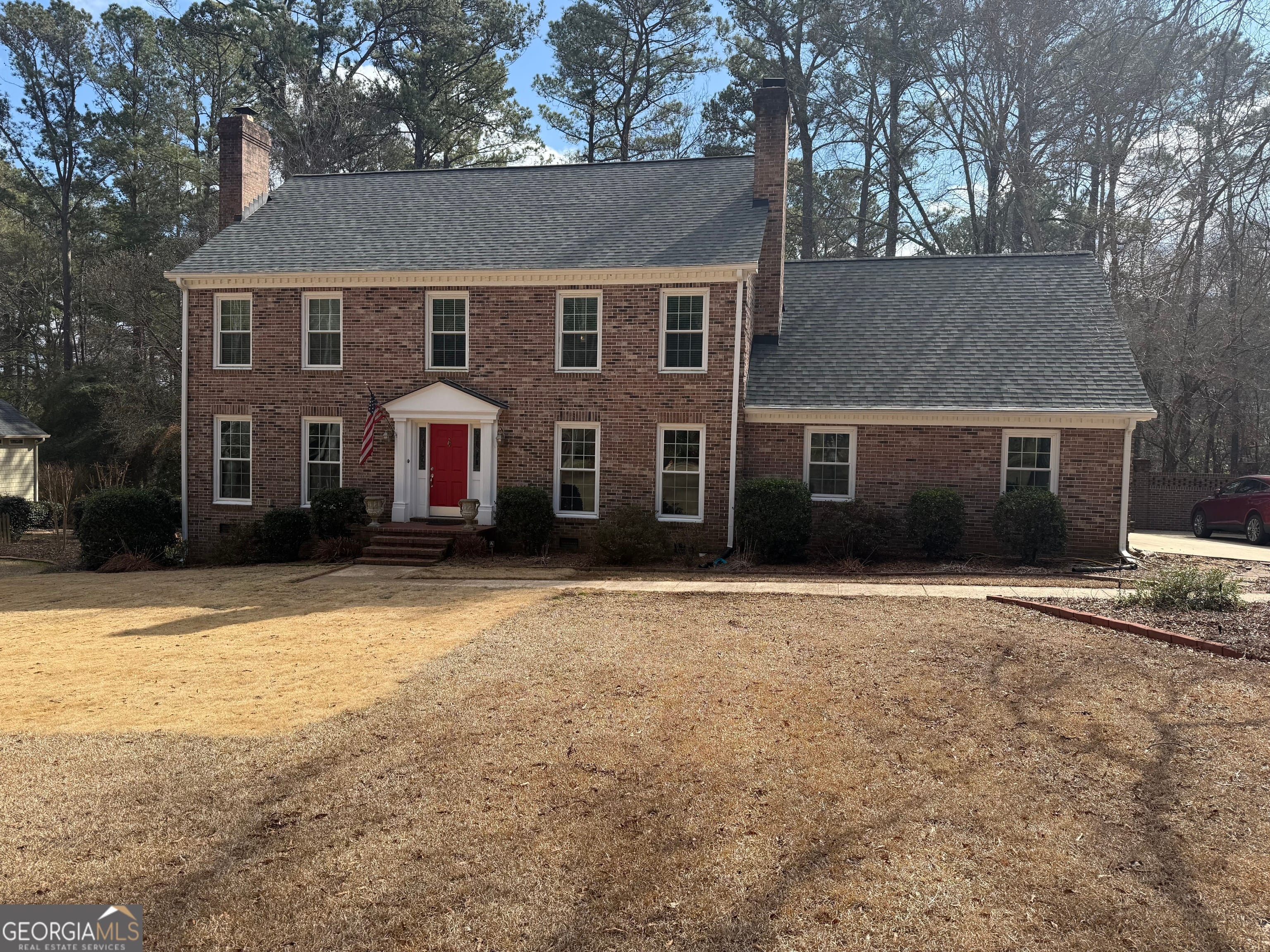 1028 Riverside, Lagrange, GA, 30240