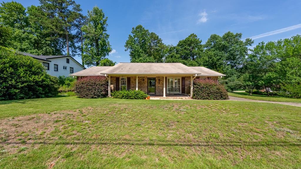 6539 Hillbrook Ave, Columbus, GA 31909, Main View