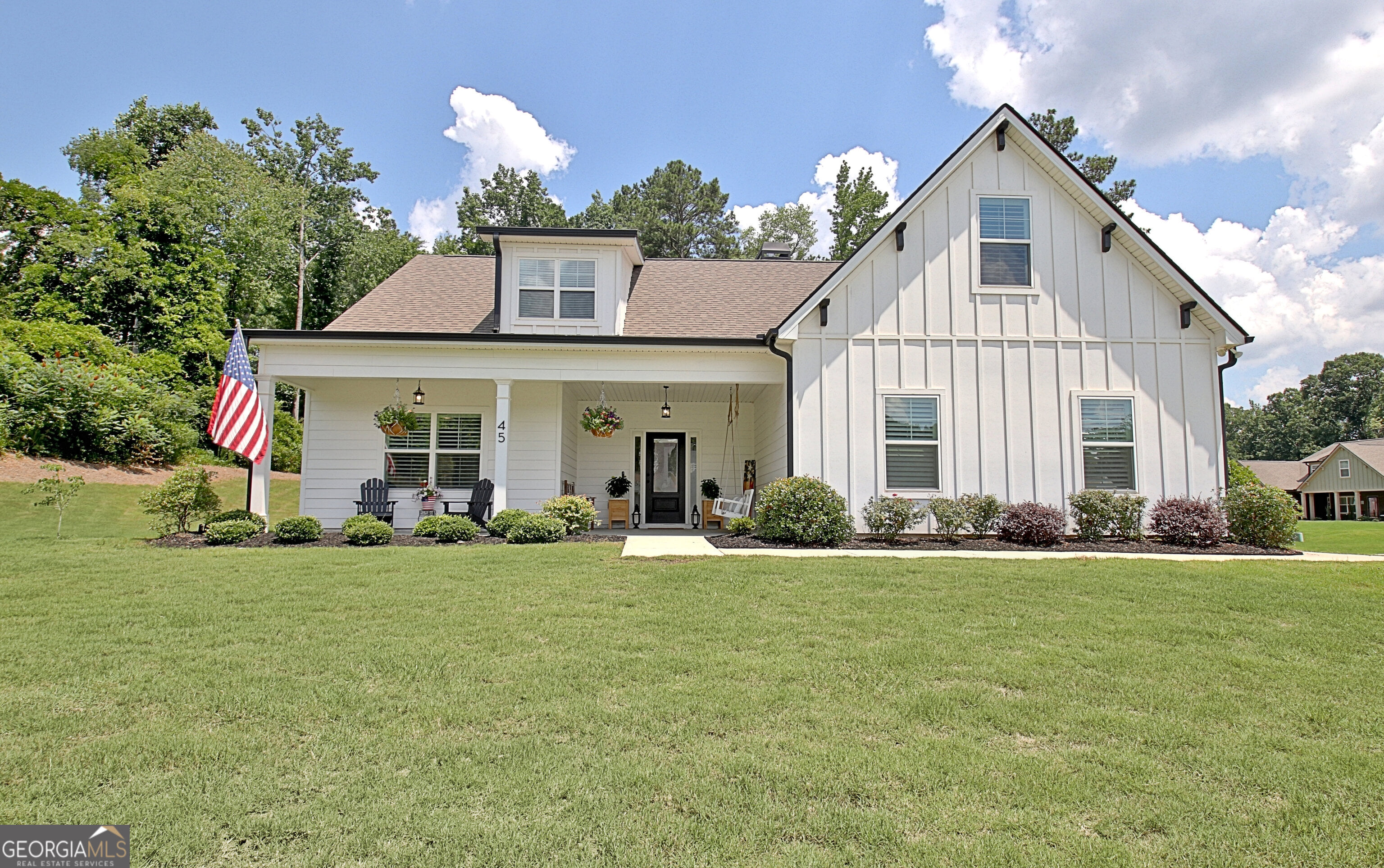 45 Oak Creek Pass, Newnan, GA 30263