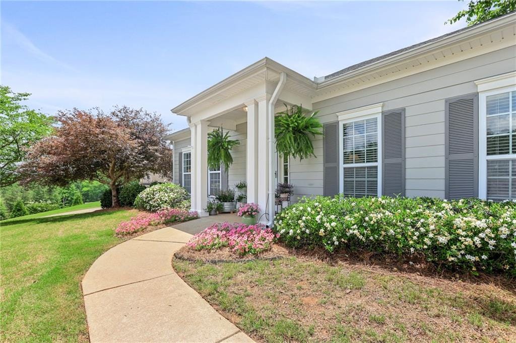 129 Copper Creek Dr, LaGrange, GA 30240