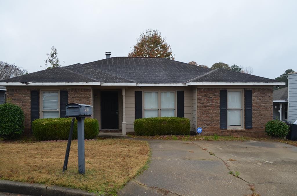 2513 Lacey Oak Court, Columbus, GA, 31907