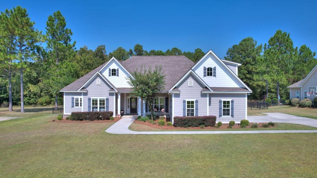 137 Chicory Court, Leesburg, GA, 31763