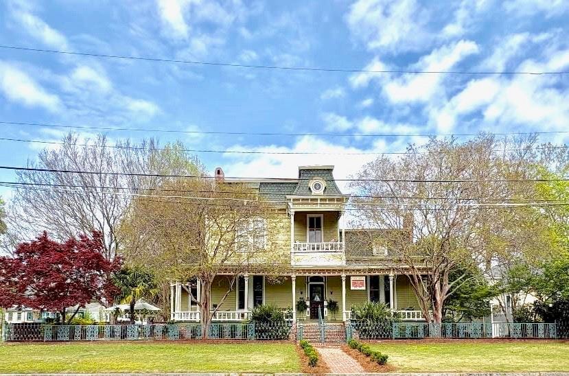 201 7th Street, Columbus, GA, 31901