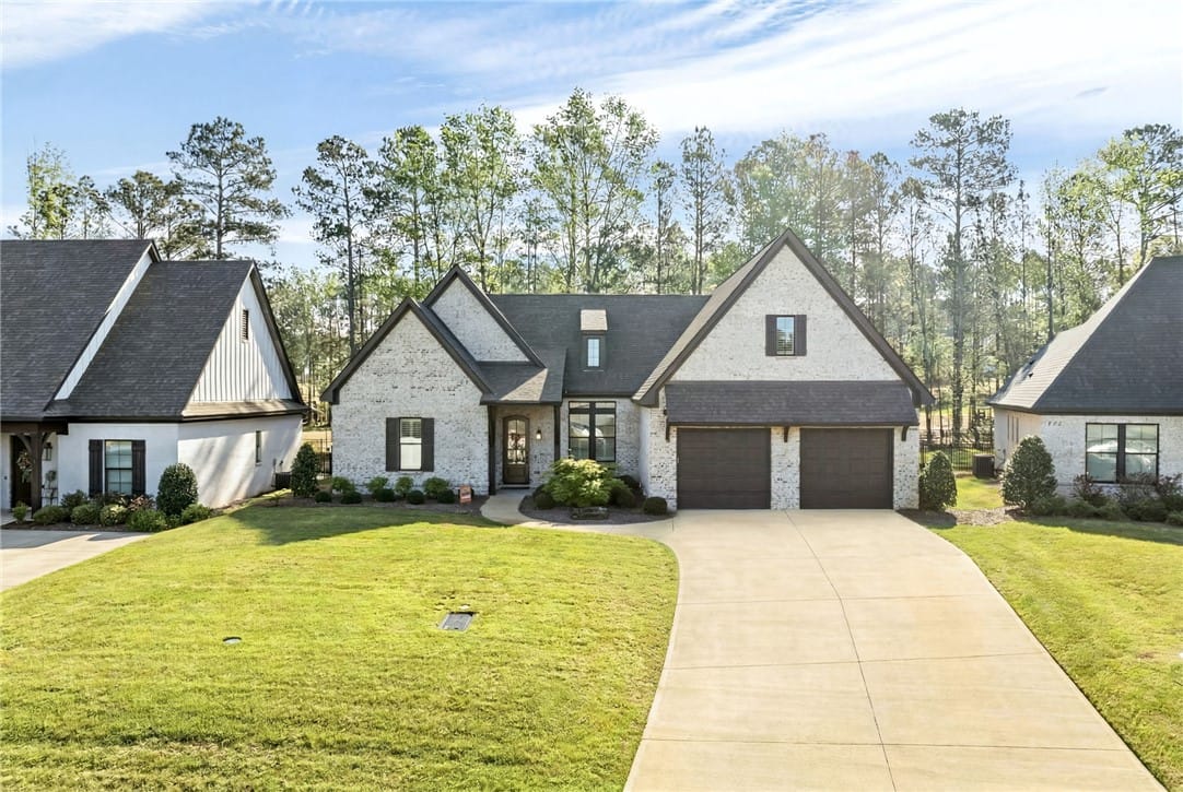 974 Titleist Way, Auburn, AL, 36830