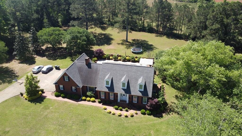 451 Lakewood Drive, Blakely, GA, 39823 — Photo 2