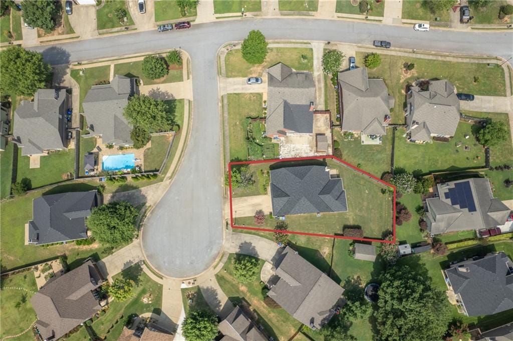 1003 Silver Lake Dr, Columbus, GA 31904, USA