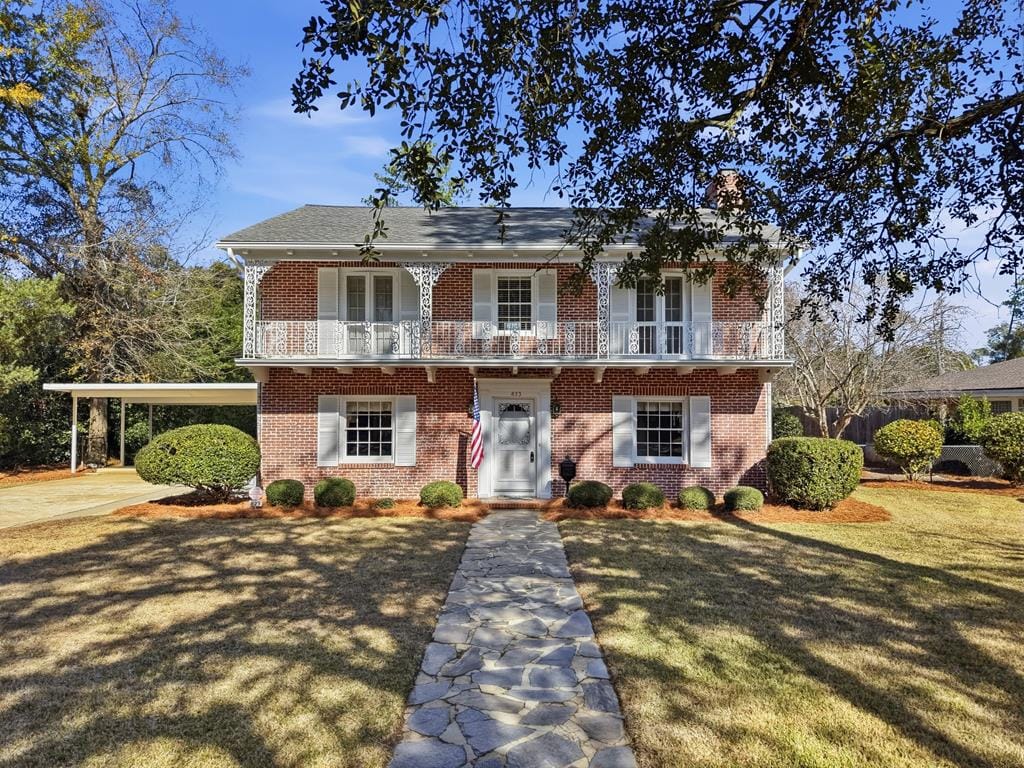 823 West 3rd Avenue, Albany, GA, 31701