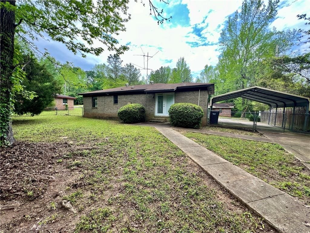 2218 Battle Street, Tuskegee, AL, 36088 — Photo 2