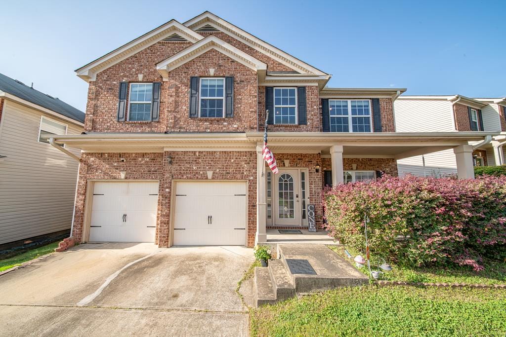 2205 Windy Lane, Phenix City, AL, 36869