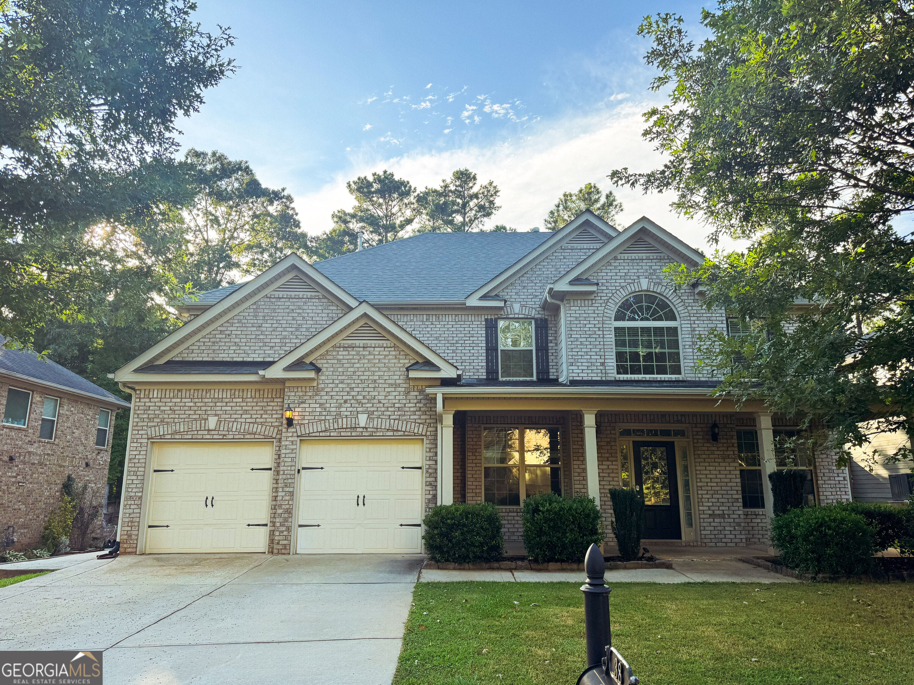 38 Canyon View Drive, Newnan, GA, 30265