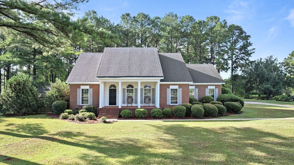 485 Fussell Rd, Leesburg, GA 31763