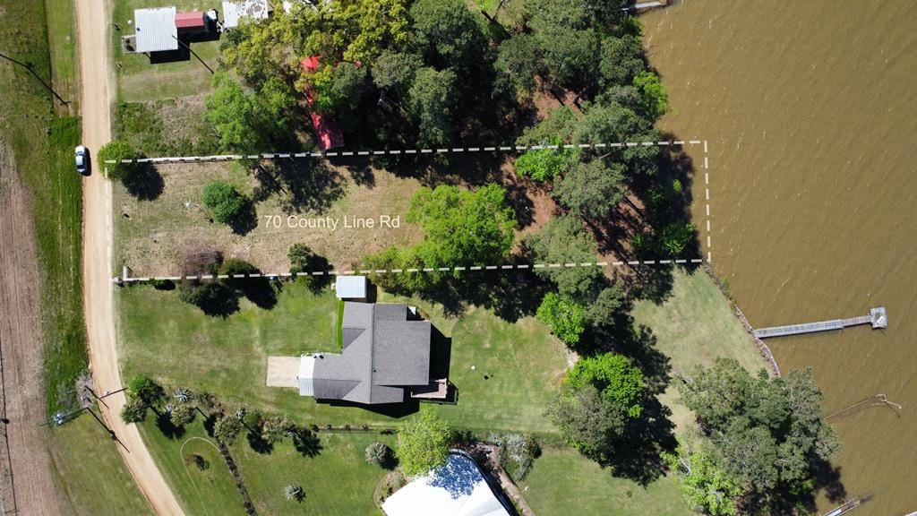 70 County Line Road, Georgetown, GA, 39824