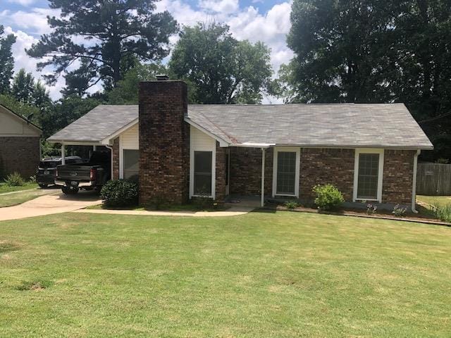 7923 Cleo Drive, Columbus, GA, 31909