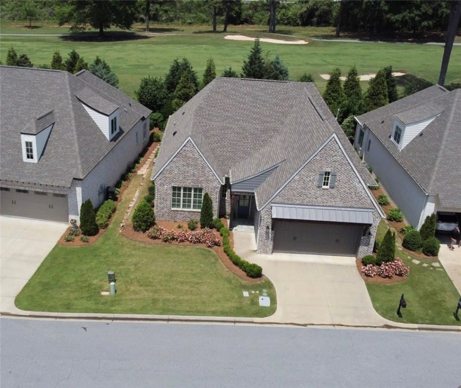 3422 LAKESHORE, OPELIKA, AL, 36801