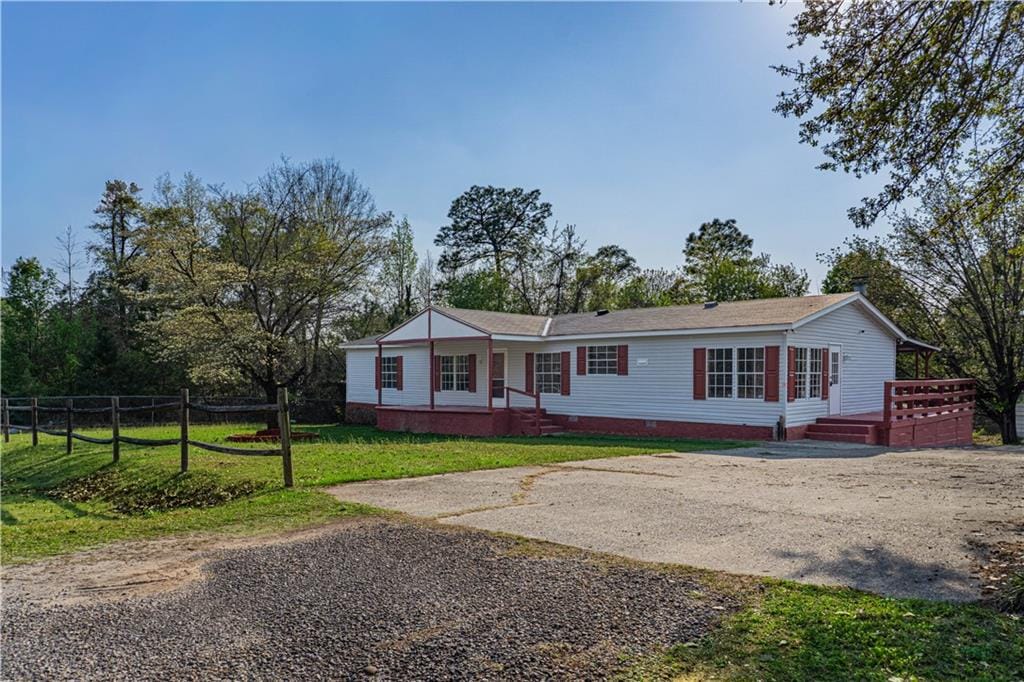 24 Dixon Drive, Phenix City, AL, 36869