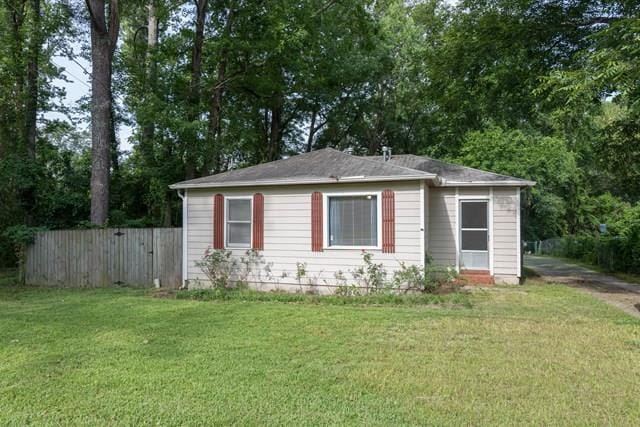 2221 Avalon Road, Columbus, GA, 31907