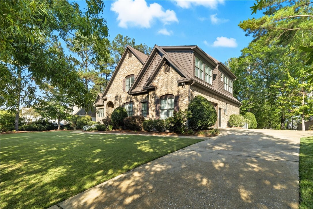 1703 Glendale Court, Auburn, AL, 36830 — Photo 3