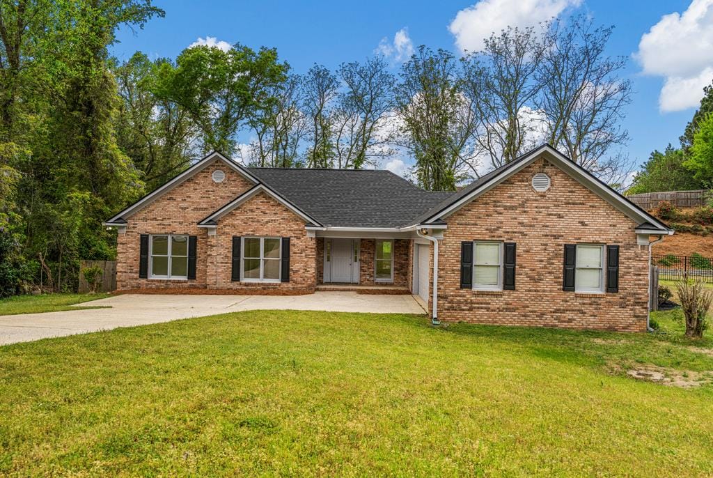 1187 Cloverdale Rd, Columbus, GA 31904