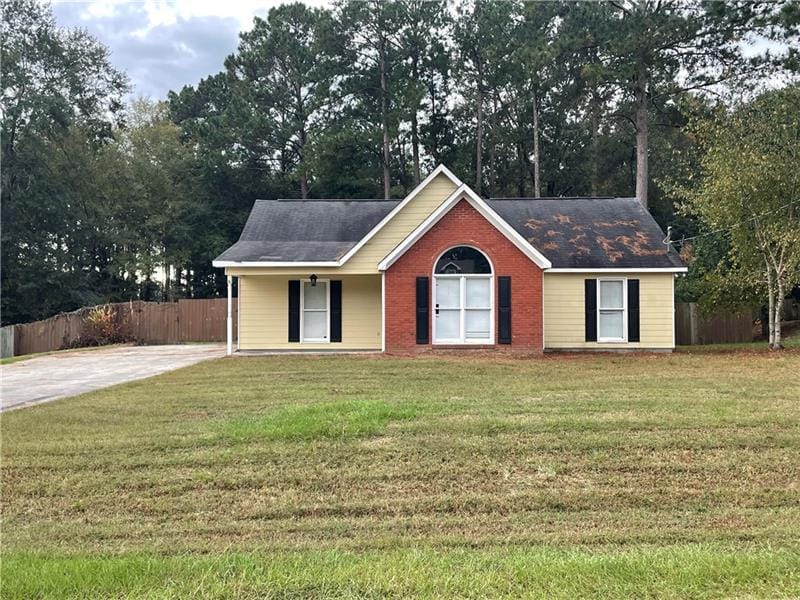 235 Lee Rd 2041, Phenix City, AL, 36870