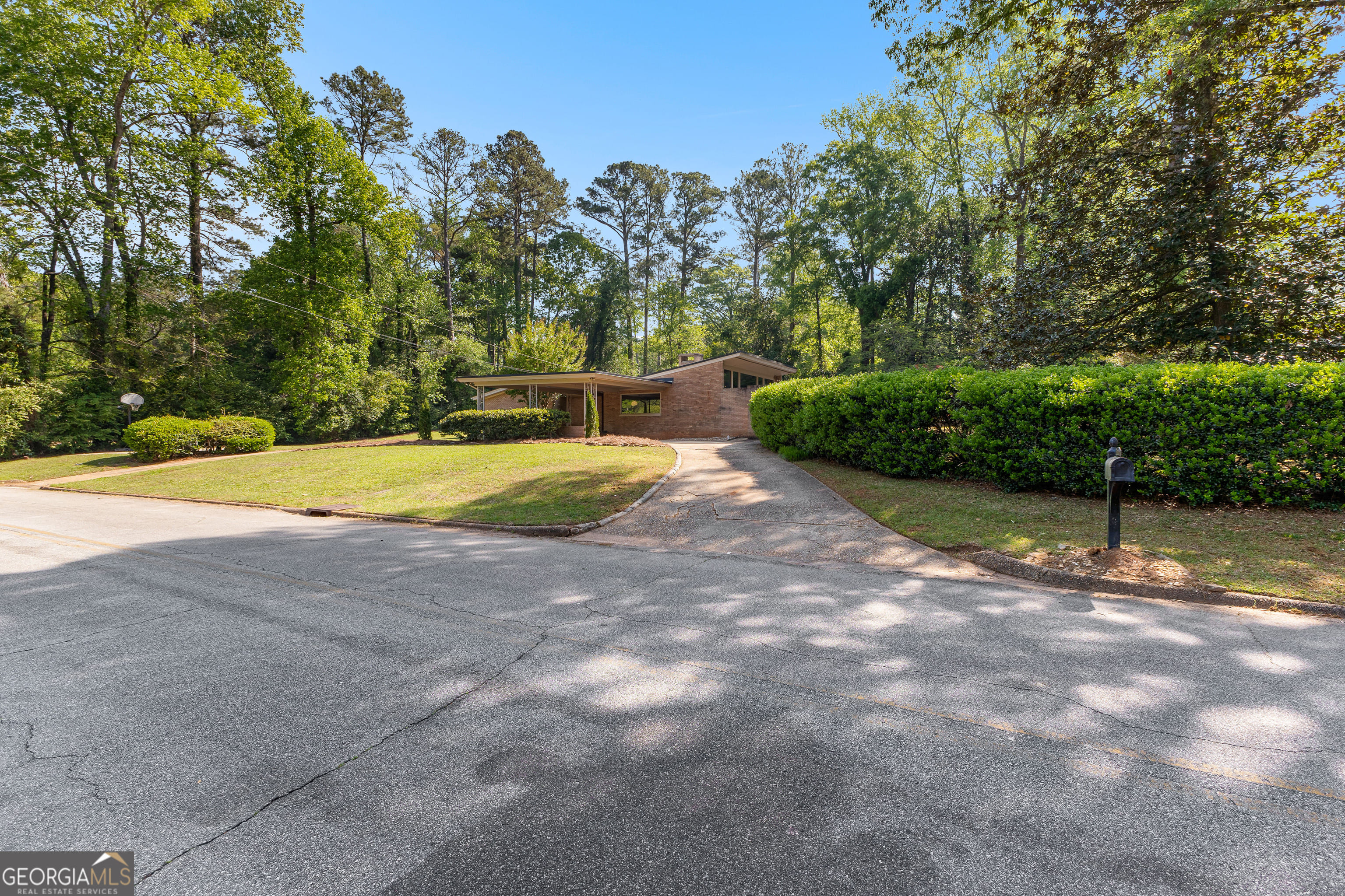 721 Ridgecrest, Lagrange, GA, 30240