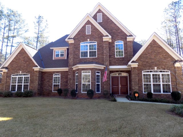 174 Winding Lake Drive, Hamilton, GA, 31811