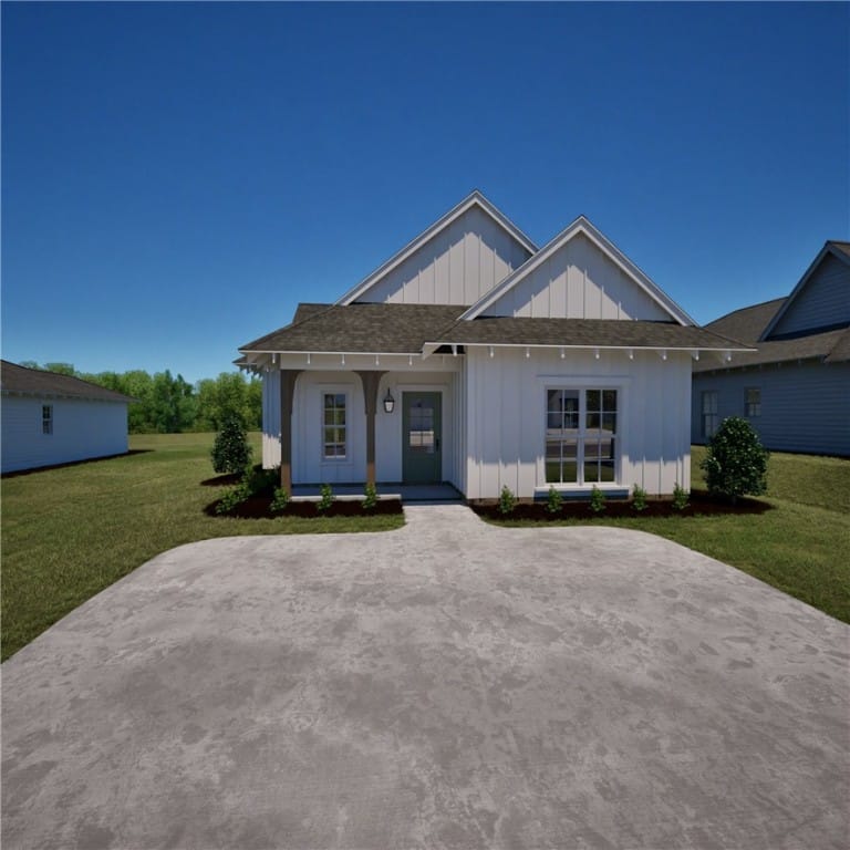 243 SUMMER, Opelika, AL, 36804