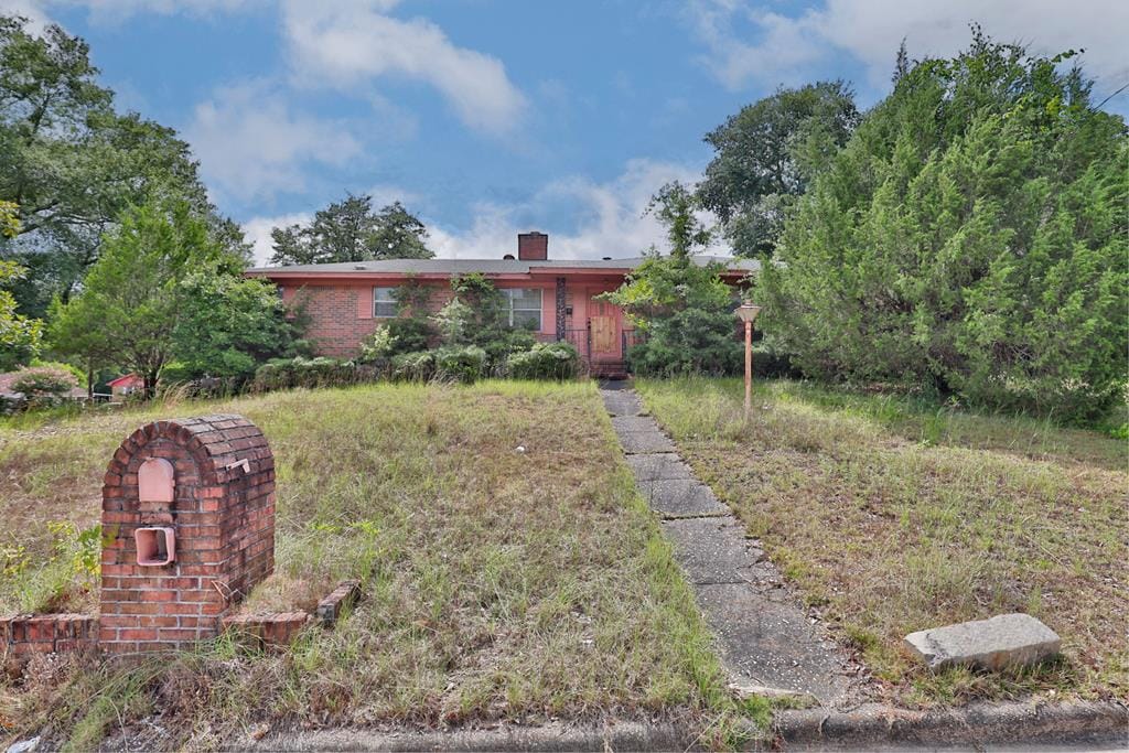 435 Bowen Boulevard, Columbus, GA, 31907