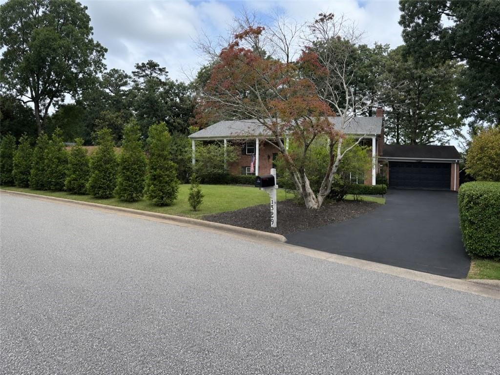 1320 46th St, Phenix City, AL 36867