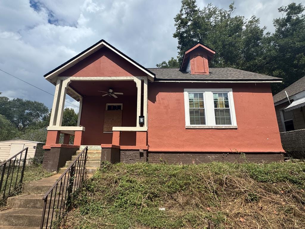 7 29th Street, Columbus, GA, 31904