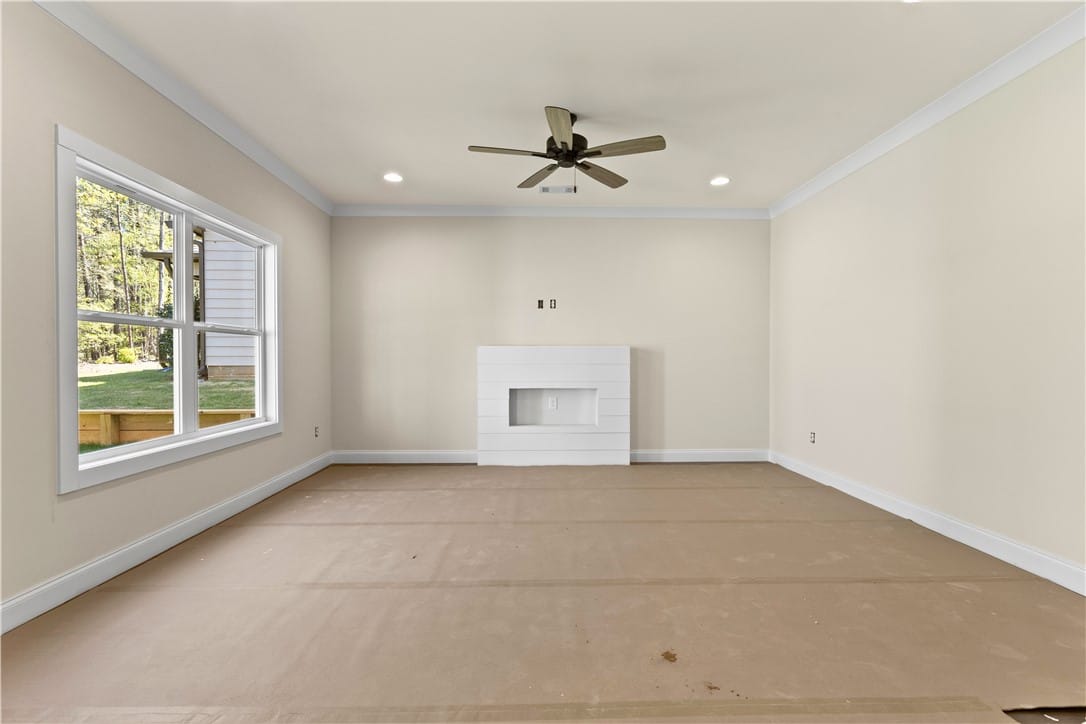 428 Lightness Drive, Auburn, AL, 36832 — Photo 3