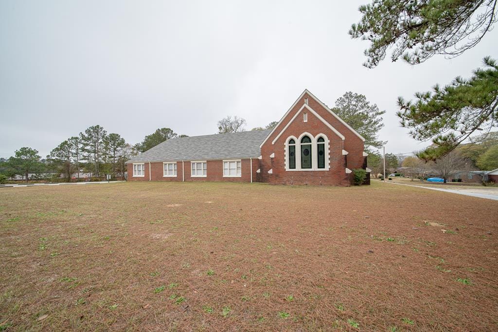 4323 Primrose Rd, Columbus, GA 31907