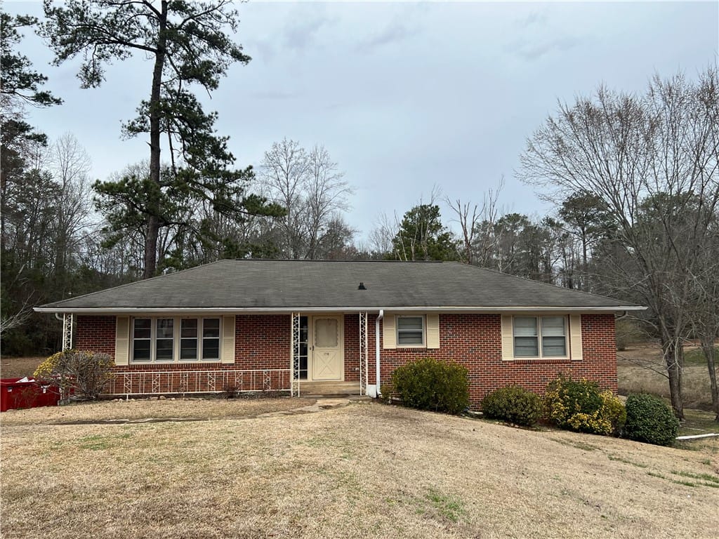 1718 VETERANS MEMORIAL, LANETT, AL, 36863