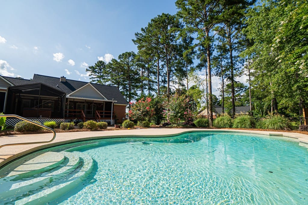 271 Martindale Drive, Leesburg, GA, 31721 — Photo 3