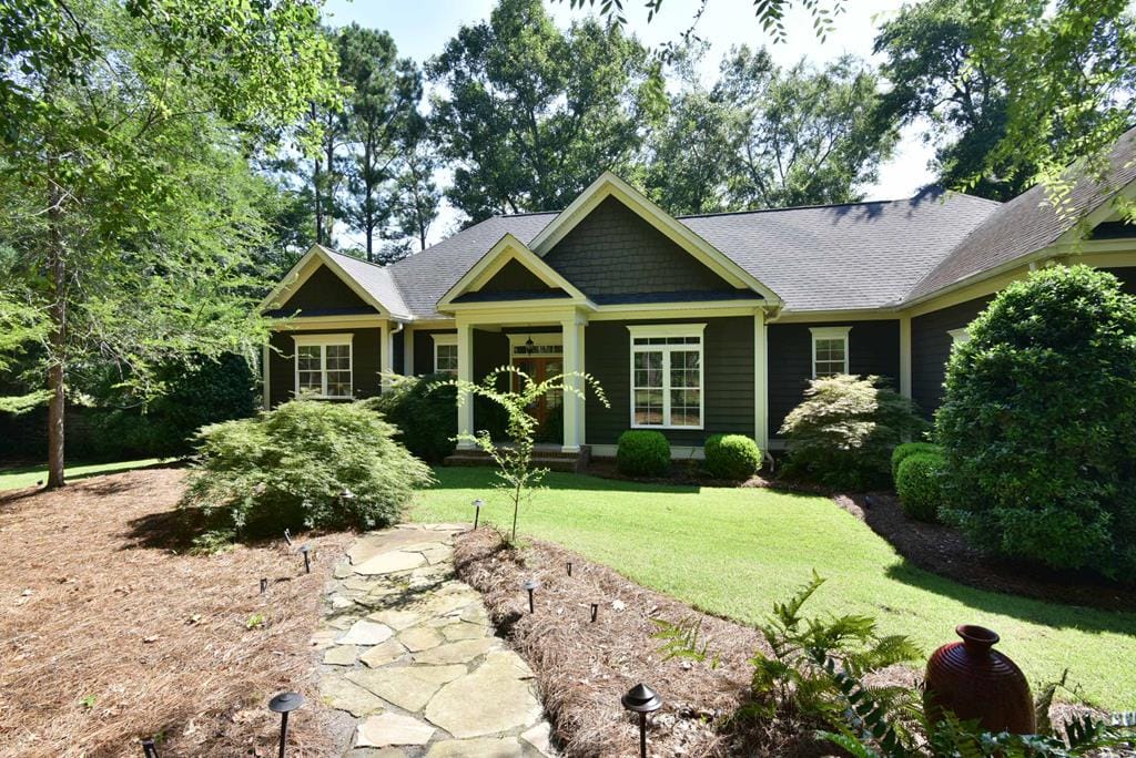 2504 Fox Ridge Dr, Albany, GA, 31721