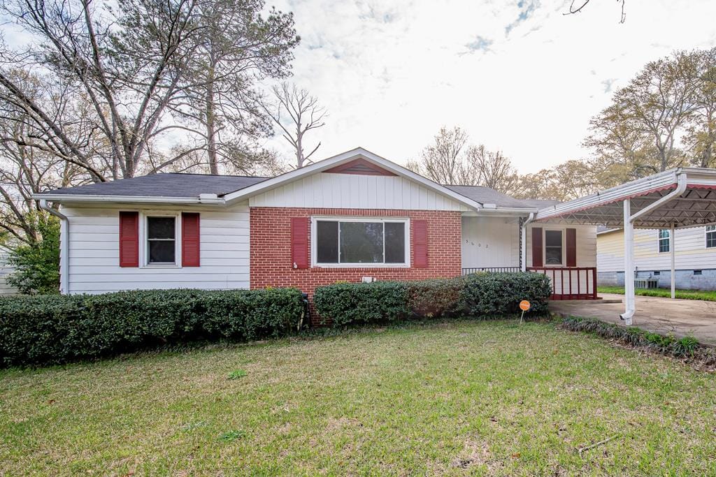 5602 Morris Ave, Columbus, GA 31904