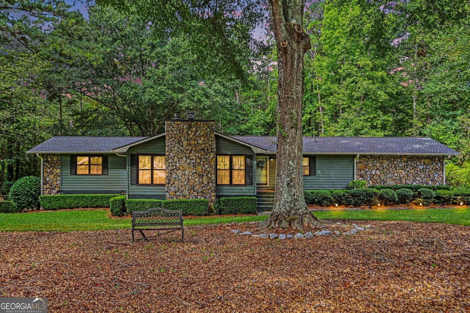 63 Palmetto Pines Rd, Palmetto, GA 30268