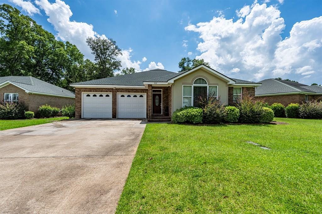 Saxton Pl, Georgia 31763