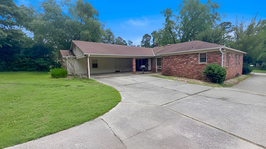 3919 Timbalier Dr, Columbus, GA 31907