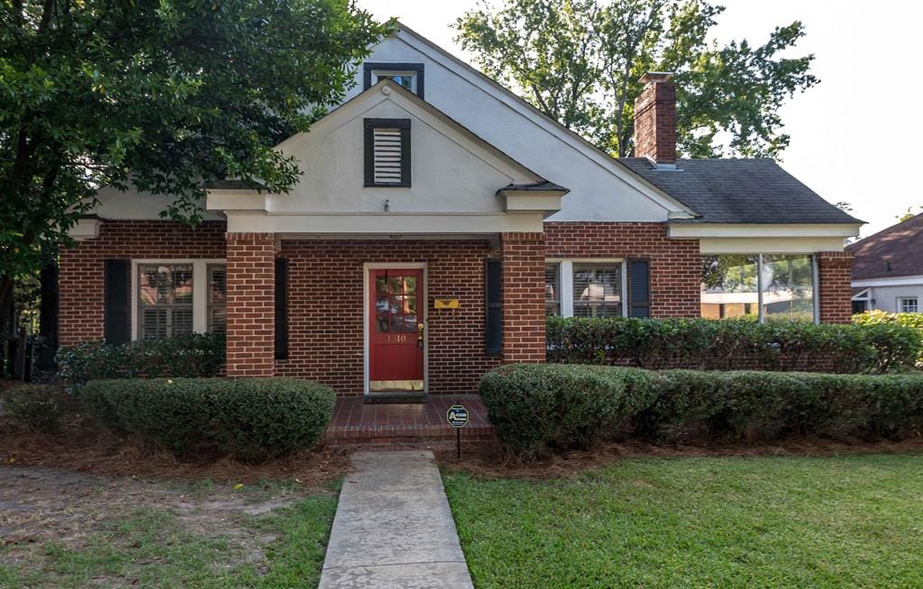 1310 16th Avenue, Columbus, GA, 31901