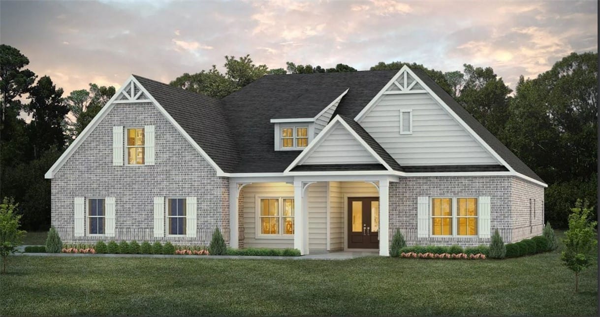 2095 Brock Drive, Opelika, AL, 36801