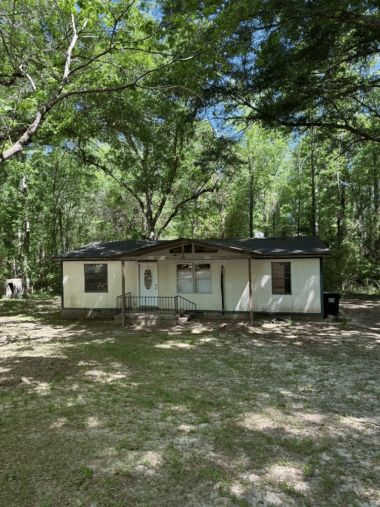 105 Mustang Drive, Cusseta, GA, 31805 — Photo 2